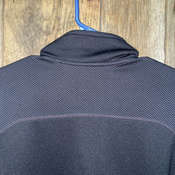 Nike 1/4 Zip Mens size Small Athletic Pullover - Picture 6 of 7